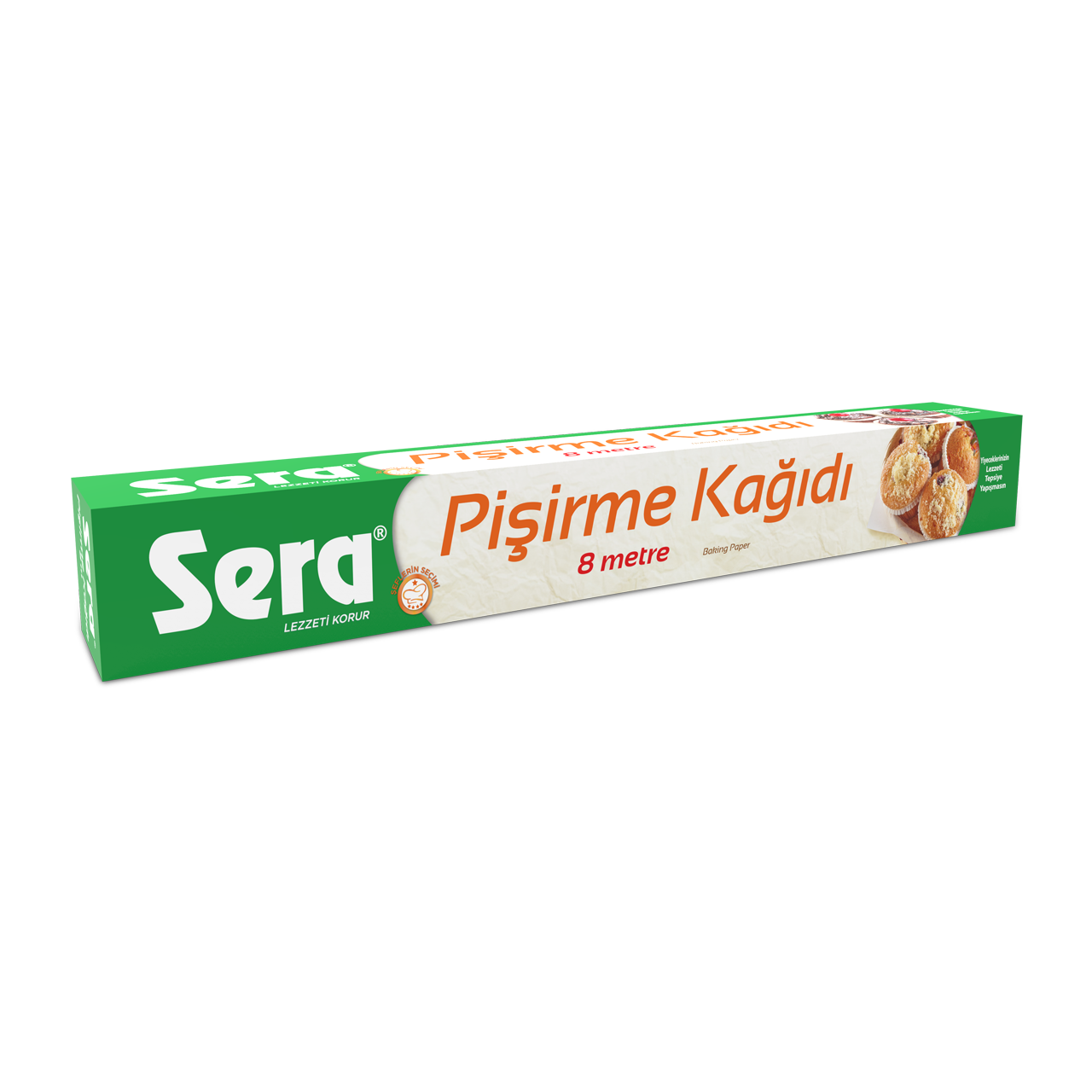 SERA Pişirme Kağıdı