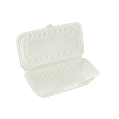 Organik Derin Kapaklı Kap