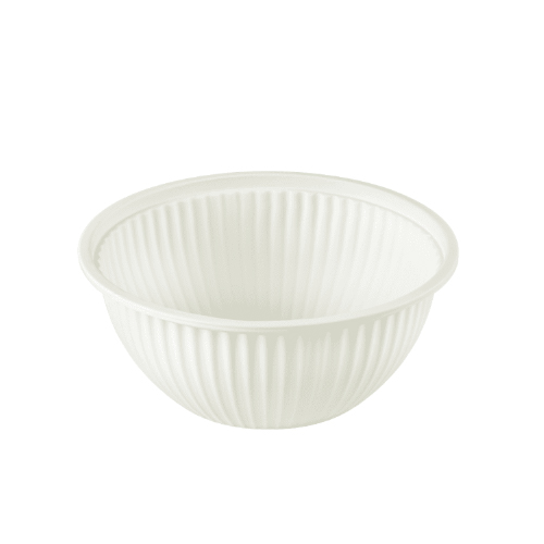 Organik İstiridye Kase 1000CC