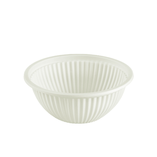 Organik İstiridye Kase 300CC