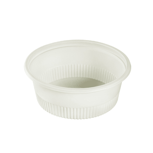 Organik Kısa Kova 1000cc