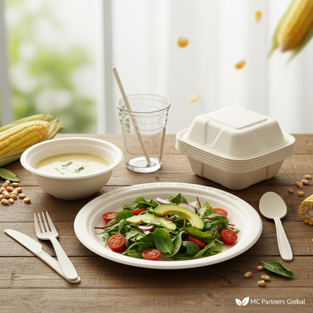 Plastik Devri BitiyorYemek Setleri Neden Geleceğin Standardı Plastik Devri BitiyorYemek Setleri Neden Geleceğin Standardı