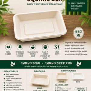 Square Box